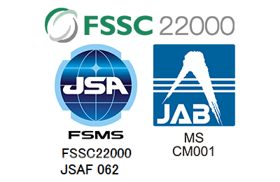 FSSC22000